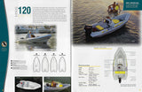 Logic 2001 Brochure