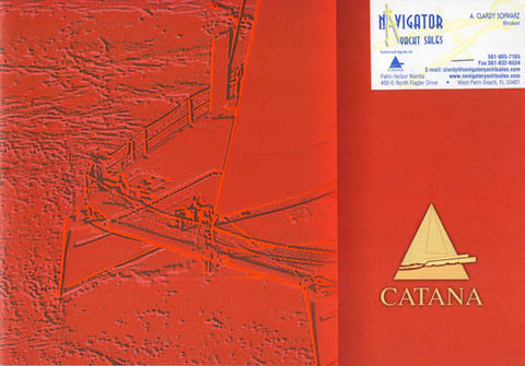 Catana Brochure