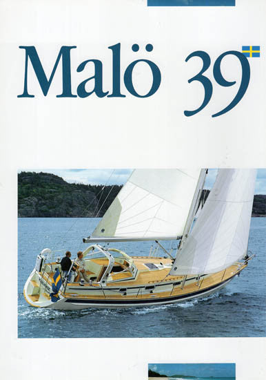 Malo 39 Brochure