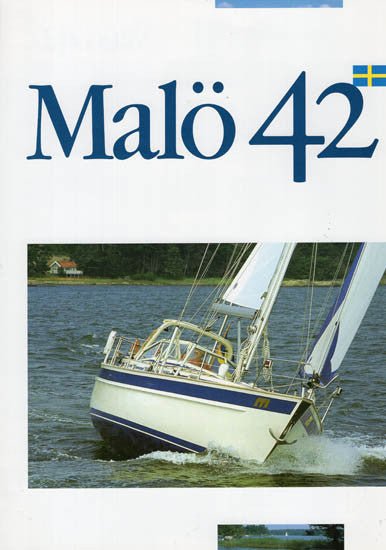Malo 42 Brochure