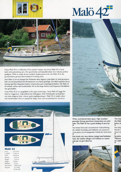 Malo 42 Digital Brochure