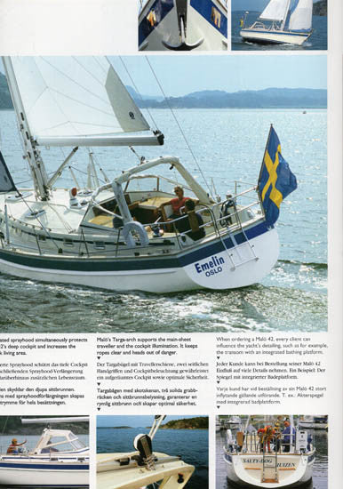 Malo 42 Digital Brochure