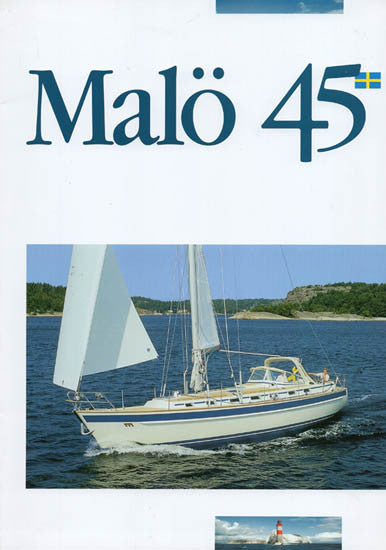 Malo 45 Brochure