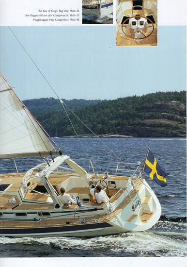 Malo 45 Brochure
