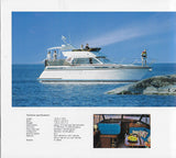 Storebro 2001 Brochure