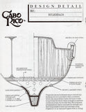 Cabo Rico Design Details Brochure