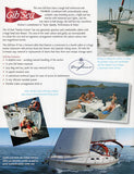 Dufour 2001 Gib'Sea Brochure