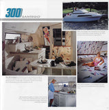 Carver 1993 Oversize Brochure