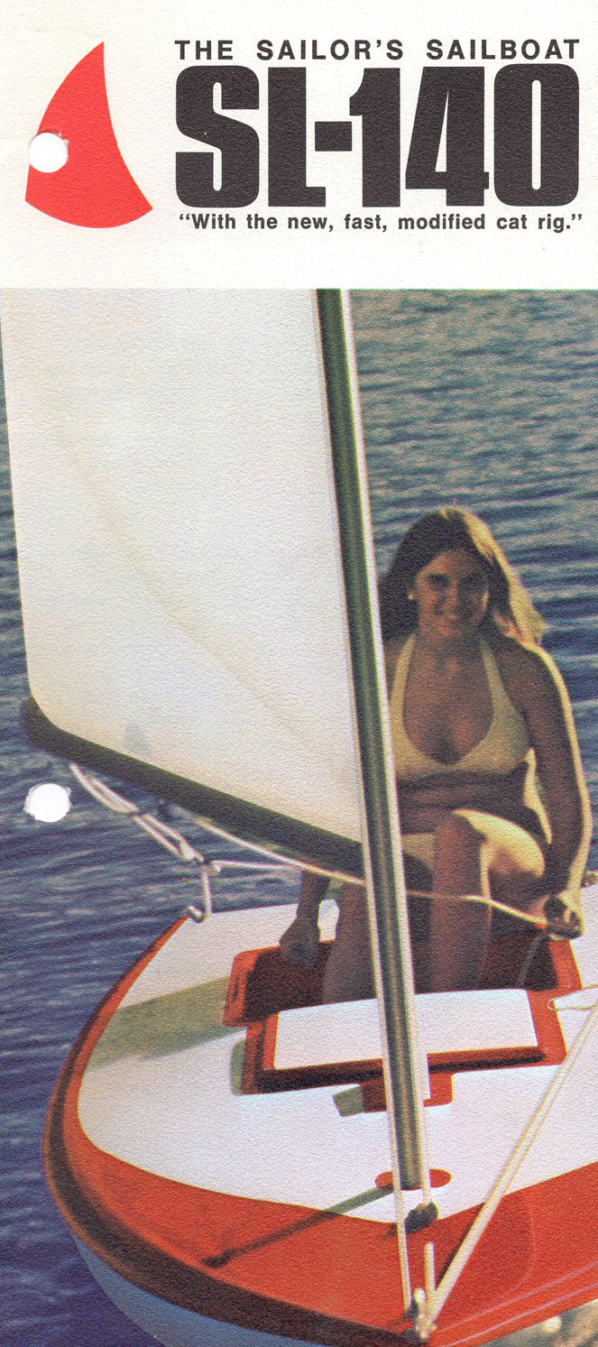 SL-140 Brochure