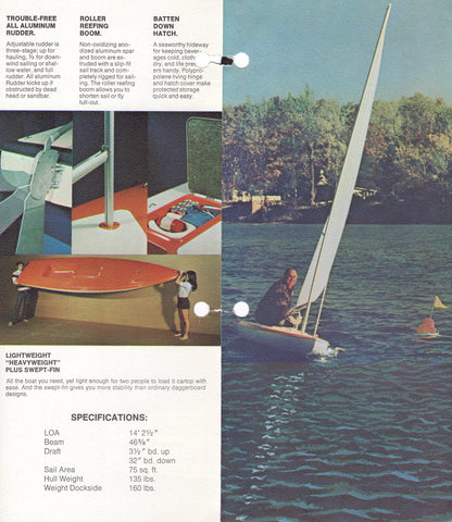 SL-140 Brochure