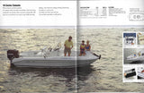 Sea Ray 1993 Laguna Brochure