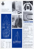 Westerly Cirrus 22 Brochure