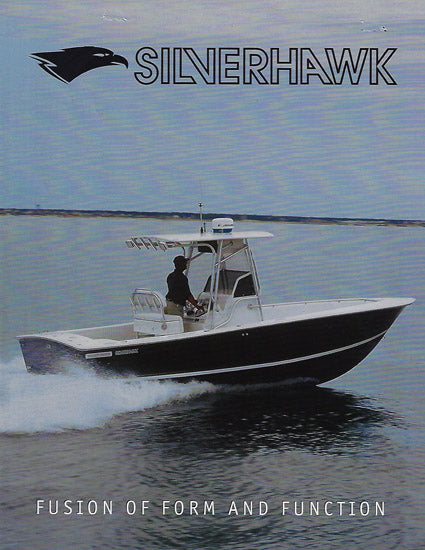 Silverhawk 24 Brochure