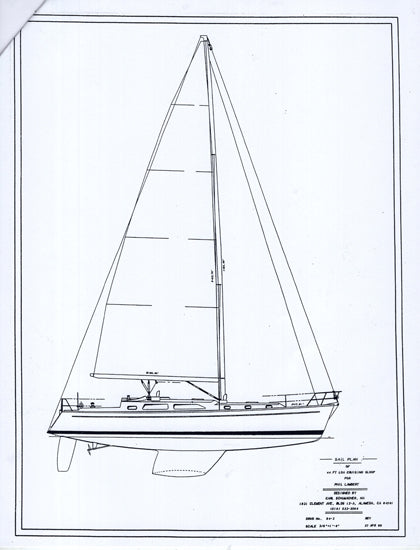 Outbound 44 Brochure Package