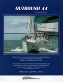 Outbound 44 Brochure Package