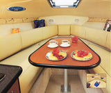 Chaparral 2001 Signature Cruisers Brochure