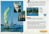 Catana 471 Brochure