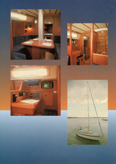 Degero 35 Brochure