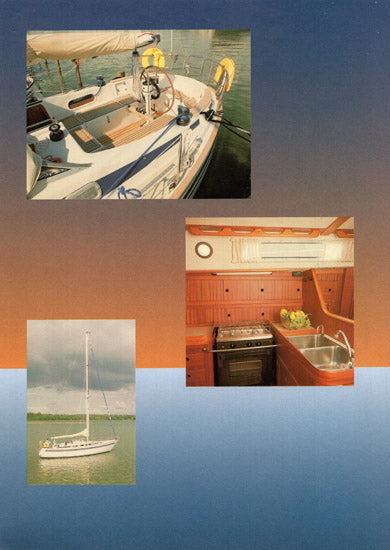 Degero 35 Brochure