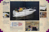 Bayliner 1995 Classic Cruiser Brochure