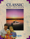 Bayliner 1995 Classic Cruiser Brochure