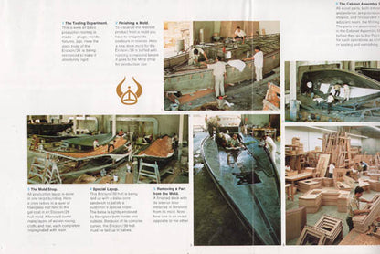 Ericson 1977 Brochure