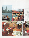 Ericson 39B Brochure