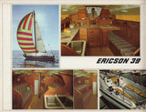 Ericson 39 Brochure