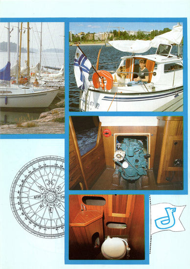 Degero 28 Brochure