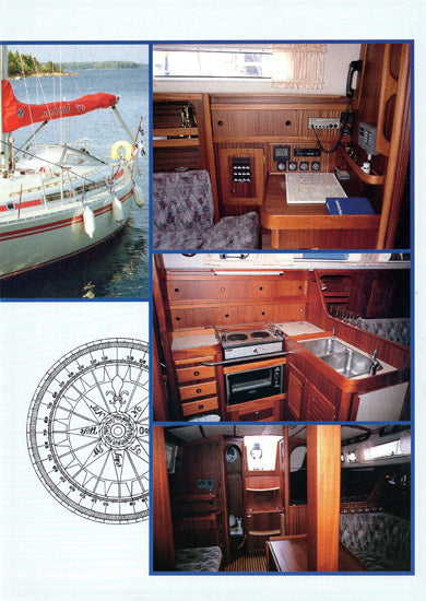 Degero 970 Brochure