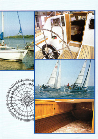 Degero 32 Brochure