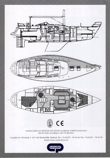 Contest 38 Brochure