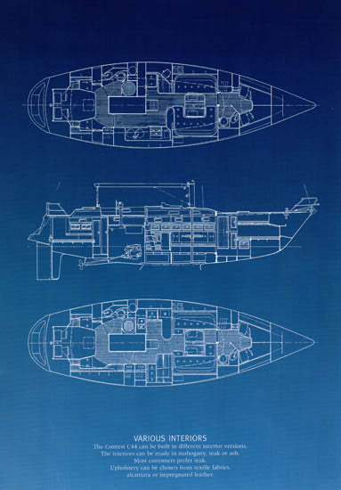 Contest 44 Brochure
