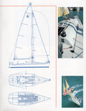 Farr 40 One Design Brochure