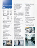 Farr 40 One Design Brochure