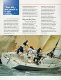 Farr 40 One Design Brochure