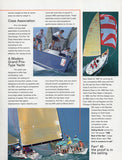 Farr 40 One Design Brochure