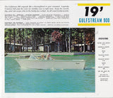 Glassmaster 1965 Brochure