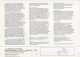 Moody 29 Brochure