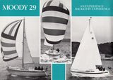 Moody 29 Brochure