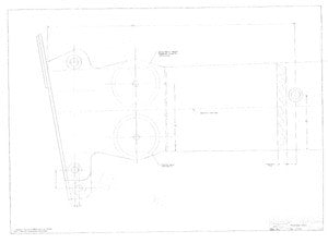 Columbia 52 Masthead Assembly Plan