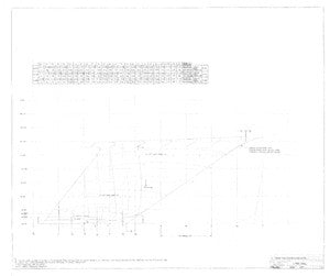 Columbia 52 Keel Lines
