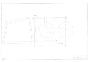 Columbia 52 Instrument Box Plan