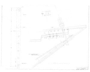 Columbia 52 Headstay Fitting Plan