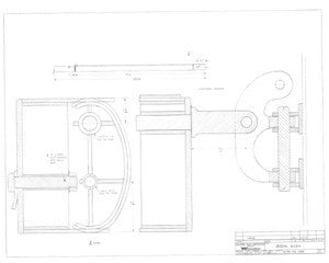 Columbia 56 Boom Assembly Plan