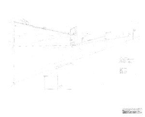 Columbia 39 Rigging Layout Plan - Tall Rig