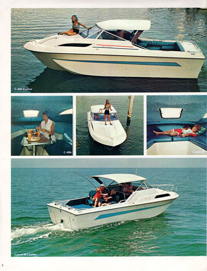Chrysler 1975 Power Brochure