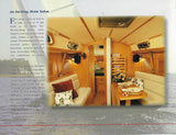 Sabre 362 Brochure