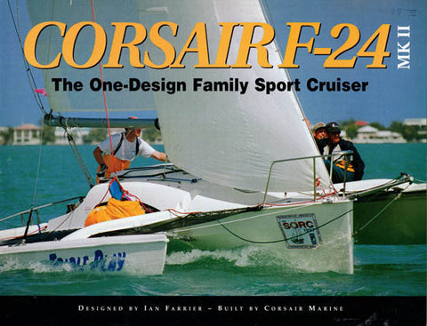 Corsair F-24 Mark II Brochure