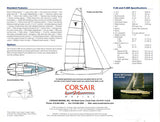 Corsair F-28 Brochure